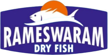 Rameswaram Dry Fish