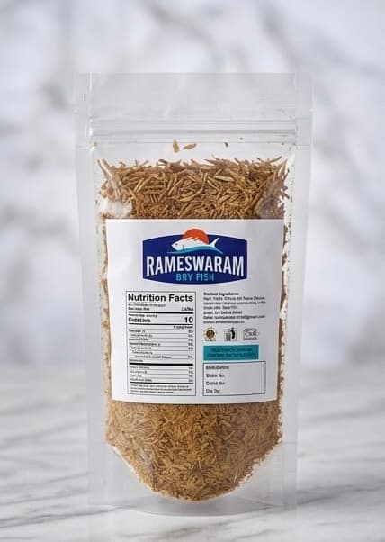 Rameswaram Premium Masi Thool Karuvadu